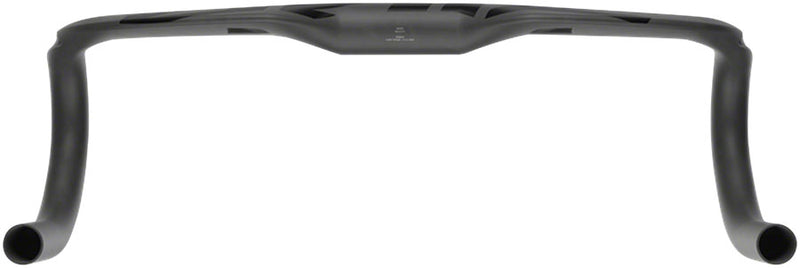 Load image into Gallery viewer, Zipp SL70 Aero Drop Handlebar 31.8mm 40cm Matte Black A3 Carbon Fiber Road
