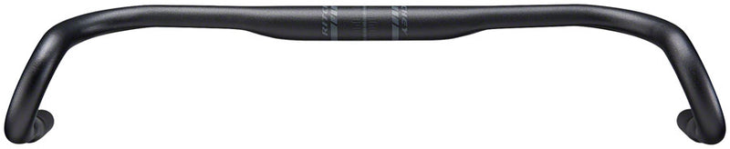 Load image into Gallery viewer, Ritchey Comp Venturemax XL Drop Handlebar 52cm 31.8 mm Clamp Black Aluminum