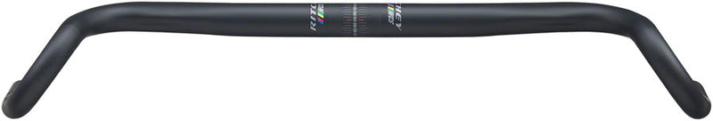 Load image into Gallery viewer, Ritchey Beacon XL Drop Handlebar 52cm Back sweep 4.5° Black Aluminum Road