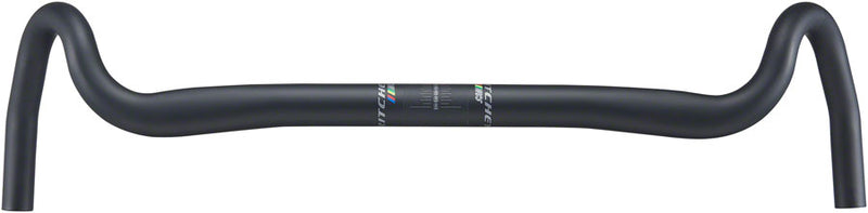 Load image into Gallery viewer, Ritchey Beacon XL Drop Handlebar 52cm Back sweep 4.5° Black Aluminum Road