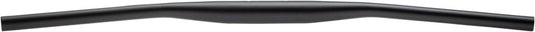 Promax Sceer 6 Handlebar - 35mm Clamp, 10mm Rise, Black