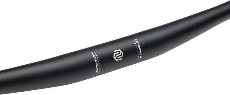 Load image into Gallery viewer, Promax Sceer 6 Handlebar - 35mm Clamp, 10mm Rise, Black