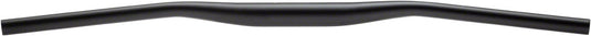 Promax Sceer 6 Handlebar - 35mm Clamp, 20mm Rise, Black
