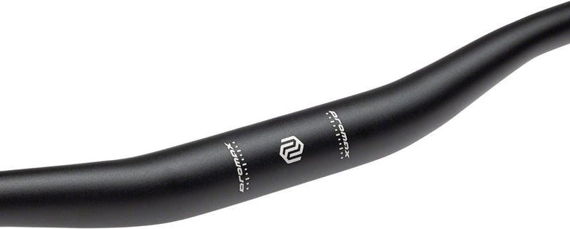 Load image into Gallery viewer, Promax Sceer 6 Handlebar - 35mm Clamp, 20mm Rise, Black