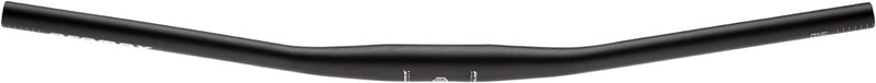 Load image into Gallery viewer, Promax Gryf 6 Handlebar - 31.8mm Clamp, 5mm Rise, Black