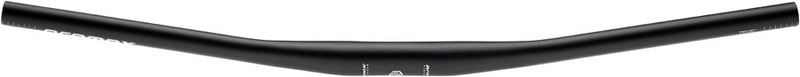Load image into Gallery viewer, Promax Gryf 6 Handlebar - 31.8mm Clamp, 18mm Rise, Black
