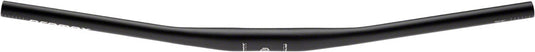 Promax Gryf 6 Handlebar - 31.8mm Clamp, 18mm Rise, Black