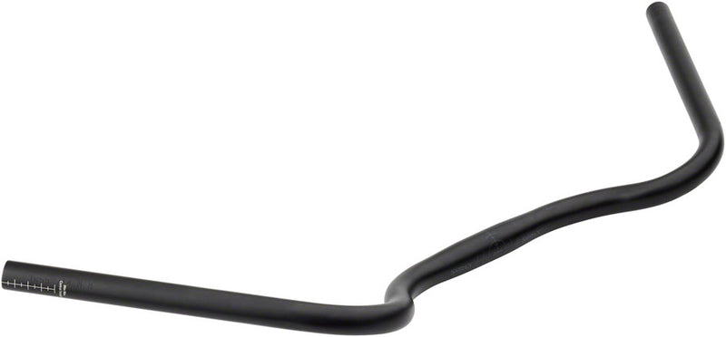 Load image into Gallery viewer, Surly-Open-Bar-2.0-25.4-Aluminum-MPHB0106-Bicycle-Cruiser-Multi-Position-Handlebar