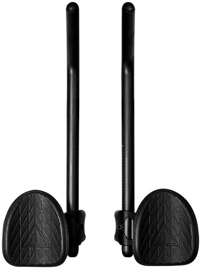 Load image into Gallery viewer, Profile Design Supersonic Ergo+ 35 SLC Aerobar - Ergo+ Armrest, Supersonic Bracket, 400mm