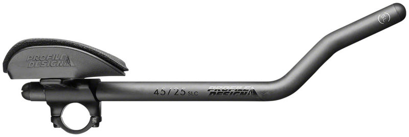 Load image into Gallery viewer, Profile Design Supersonc Ergo+ 4525 SLC Aerobar - Ergo+ Armrest, Supersonic Bracket, 400mm