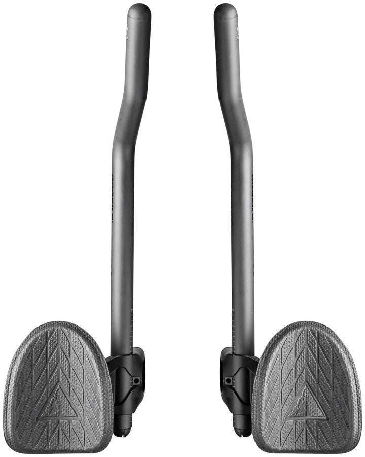 Load image into Gallery viewer, Profile Design Supersonc Ergo+ 4525 SLC Aerobar - Ergo+ Armrest, Supersonic Bracket, 400mm