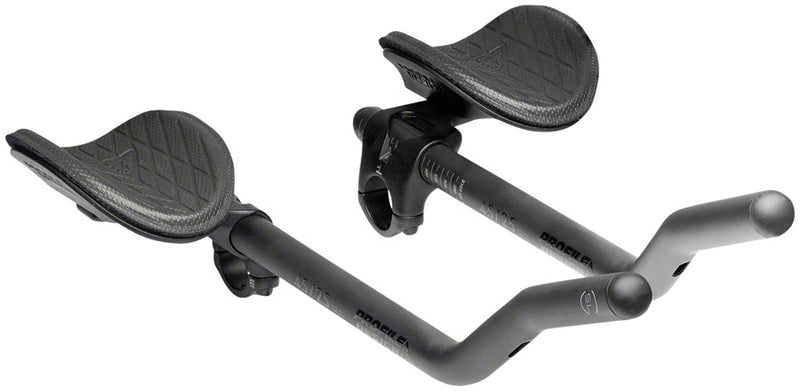 Load image into Gallery viewer, Profile-Design-Supersonic-Ergo-Clip-On-Aero-Bar-Time-Trial-Triathlon-Bike-Track-Bike-Road-Bike-COHB0112-Clip-On-Aero-Bar-For-Road-Bike