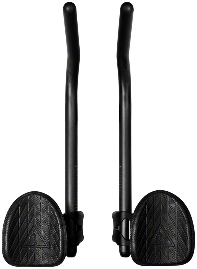 Load image into Gallery viewer, Profile Design Supersonic Ergo+ 50 SLC Aerobar - Ergo+ Armrest, Supersonic Bracket, 400mm