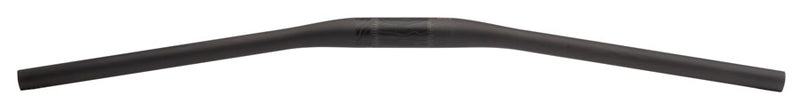 Load image into Gallery viewer, Teravail Mica Carbon Handlebar - Carbon, 31.8mm, 740mm, 5mm Rise, Black