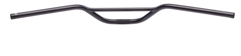 Load image into Gallery viewer, Surly Sunset Bar Handlebar - 22.2mm Clamp, 820mm Width, 110mm Rise, Chromoly, Black