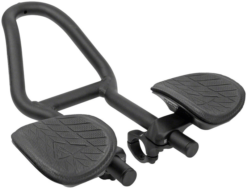 Load image into Gallery viewer, Profile Design Neosonic Ergo+ 52A GMR Aero Bar - 31.8 Clamp, 340mm, Black