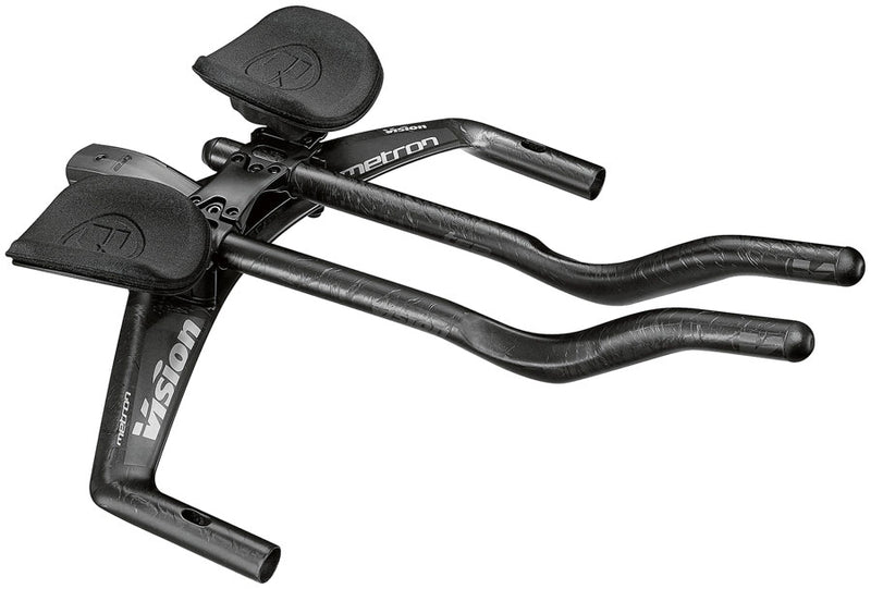 Load image into Gallery viewer, Vision-Metron-TFA-Aero-Bar-Carbon-Fiber-IHAB0064