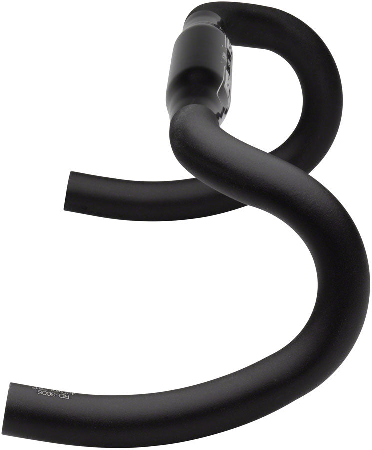 Load image into Gallery viewer, FSA Omega Compact Drop HandlebarDrop Bend Style Aluminum 31.8mm 42cm Black