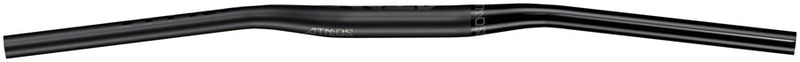 Load image into Gallery viewer, TruVativ Atmos 7K Riser Handlebar 760mm Wide 31.8mm Clamp 20mm Rise Blast Blk A1