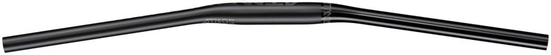 Load image into Gallery viewer, TruVativ Atmos 7K Flat Handlebar 760mm Wide 31.8mm Clamp 0mm Rise Blast Black A1