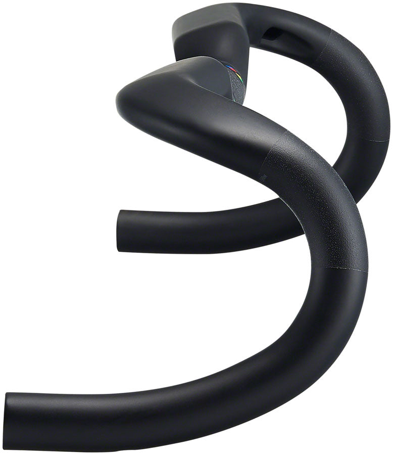 Load image into Gallery viewer, Ritchey WCS CB Ergomax Drop Handlebar 31.8 Clamp 44cm 12° drop Blk Carbon Fiber