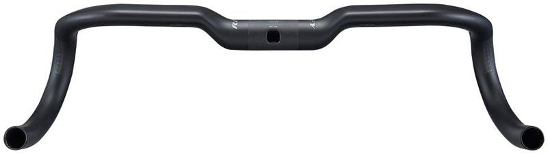 Load image into Gallery viewer, Ritchey WCS CB Ergomax Drop Handlebar 31.8 Clamp 44cm 12° drop Blk Carbon Fiber
