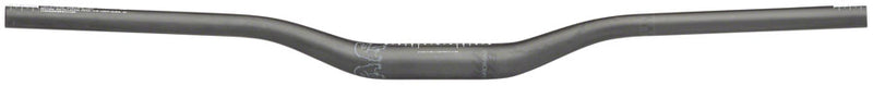 Load image into Gallery viewer, Chromag BZA Handlebar Carbon 35mm Rise 35mm 800mm Black/GrayBack Sweep 8°