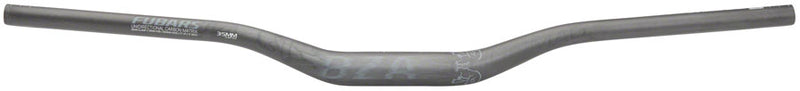 Load image into Gallery viewer, Chromag-BZA-35-35-mm-Flat-Handlebar-Carbon-Fiber-HB0704-MTB-Flat-Riser-Handlebar
