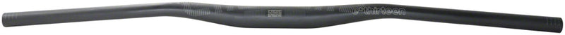 Load image into Gallery viewer, e*thirteen Race Carbon Handlebar - 20mm Rise, 800mm Width, 35mm Clamp, Black