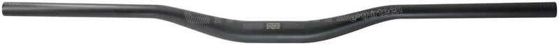 Load image into Gallery viewer, e*thirteen Race Carbon Handlebar - 35mm Rise, 800mm Width, 35mm Clamp, Black