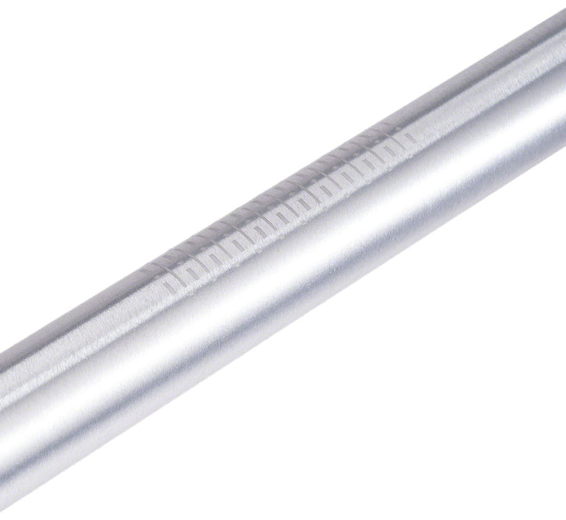Load image into Gallery viewer, ProTaper A25 Handlebar - 810mm, 25mm Rise, 31.8mm, Aluminum, Polished Silver