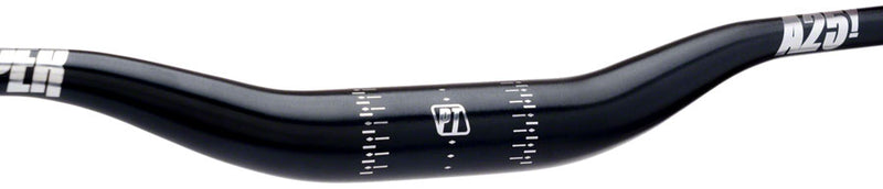 Load image into Gallery viewer, ProTaper JUNIT A25Y Youth Handlebar - 680mm, 25mm Rise, 31.8mm, Aluminum, Polished Black