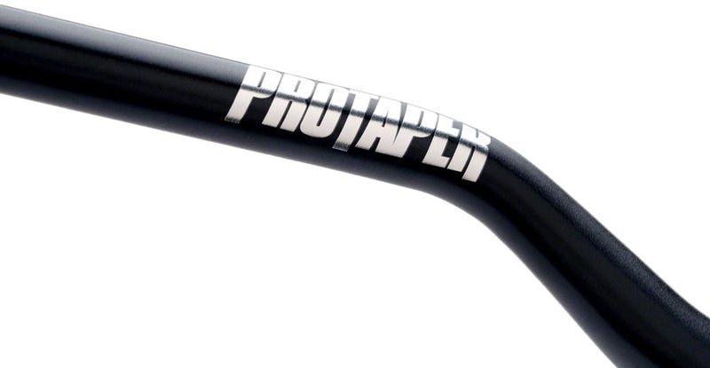 Load image into Gallery viewer, ProTaper A50 Handlebar - 810mm, 50mm Rise, 31.8mm, Aluminum, Polish Black