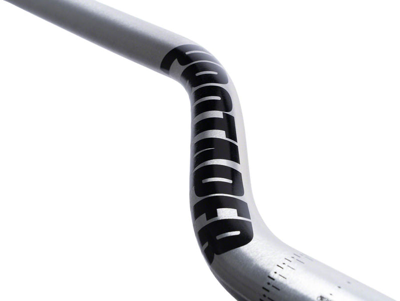Load image into Gallery viewer, ProTaper A76 Handlebar - 810mm, 76mm Rise, 31.8mm, Aluminum, Polished Silver