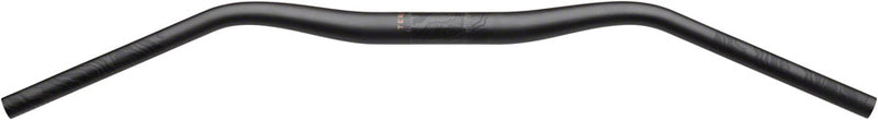 Load image into Gallery viewer, Teravail Swale Carbon Handlebar - Carbon, 31.8mm, 820mm, Black, 18mm Rise