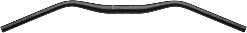 Load image into Gallery viewer, Teravail Swale Handlebar - Aluminum, 31.8mm, 820mm, Black, 18mm Rise