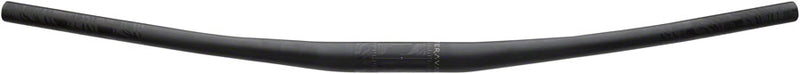 Load image into Gallery viewer, Teravail Swale Handlebar - Aluminum, 31.8mm, 820mm, Black, 18mm Rise