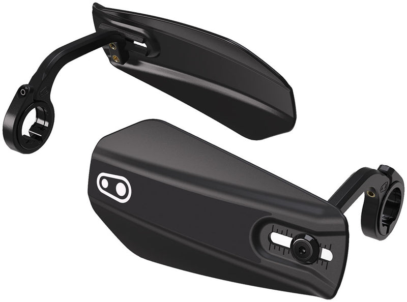 Load image into Gallery viewer, Crankbrothers-Guardian-Handguard-Kit-Bar-End-GLVS13481