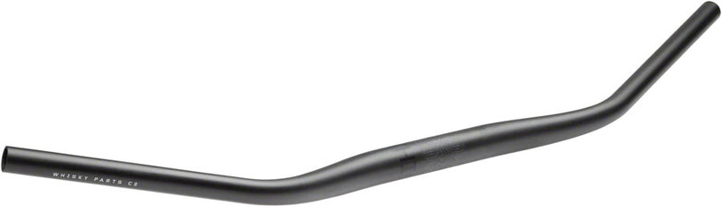 Load image into Gallery viewer, WHISKY Scully Handlebar - Carbon, 31.8mm, 780mm, 20mm Rise