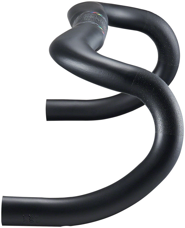 Load image into Gallery viewer, Ritchey WCS Butano Drop Handlebar 31.8mm Clamp 118mm 40cm Internal Blk Aluminum