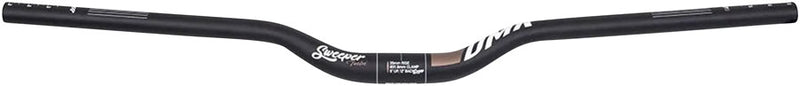 Load image into Gallery viewer, DMR-Sweeper-Riser-Bar-31.8-Alloy-FRHB1978-MTB-Flat-Riser-Handlebar