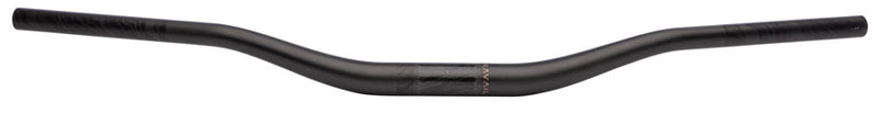 Load image into Gallery viewer, Teravail Swale Carbon Handlebar - Carbon, 31.8mm, 820mm, Black, 38mm Rise