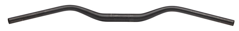 Load image into Gallery viewer, Teravail Swale Handlebar - Aluminum, 31.8mm, 780mm, Black, 38mm Rise