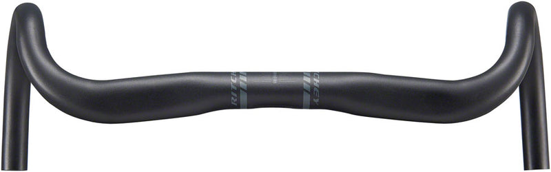 Load image into Gallery viewer, Ritchey Comp Butano Drop Handlebar 31.8mm Clamp 40cm Width BB Black Aluminum