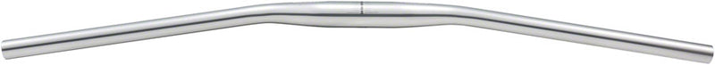 Load image into Gallery viewer, Ritchey Classic Rizer Handlebar 31.8 Clamp 800mm 20mm 10 deg Silver Aluminum