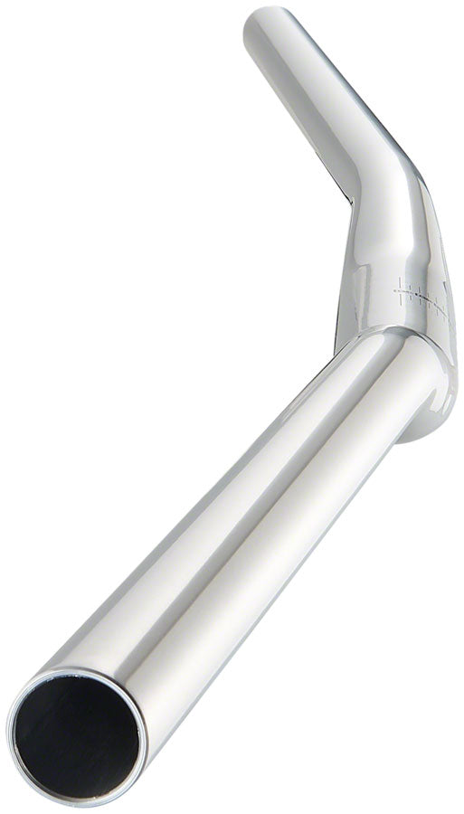 Load image into Gallery viewer, Ritchey Classic Rizer Handlebar 31.8 Clamp 800mm 20mm 10 deg Silver Aluminum