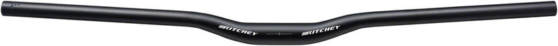 Load image into Gallery viewer, Ritchey RL1 Rizer Handlebar - Aluminum, 780mm, 20mm Rise, 31.8mm, 9 Deg, Black