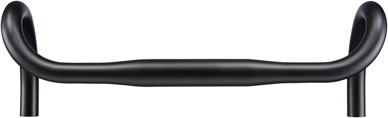 Load image into Gallery viewer, Ritchey RL1 Curve Drop Handlebar - Aluminum, 38cm, 31.8mm, Black