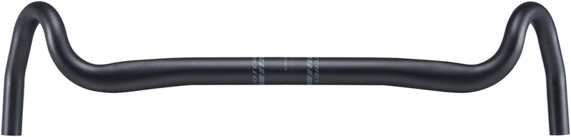 Load image into Gallery viewer, Ritchey Comp Beacon Drop Handlebar - Aluminum, 50cm, 31.8mm, Black, XL
