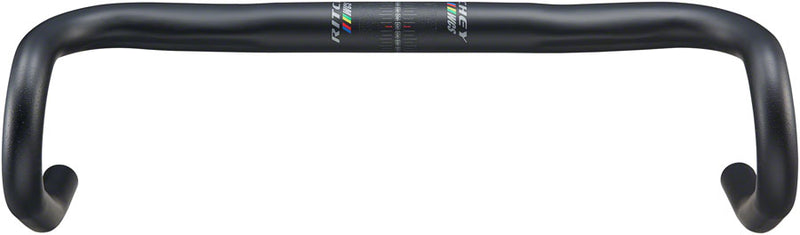 Load image into Gallery viewer, Ritchey WCS Skyline Drop Handlebar - Aluminum 44cm, 31.8mm, Black